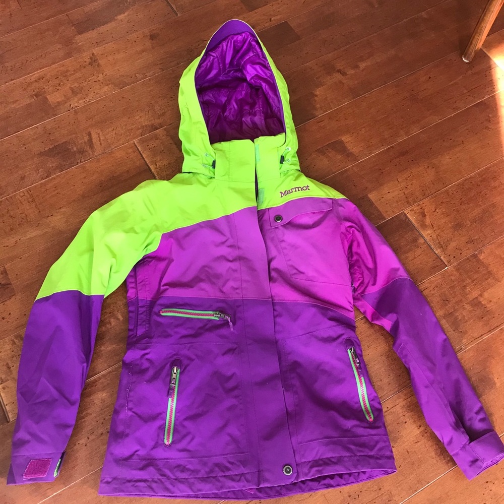 Marmot Ski Jacket